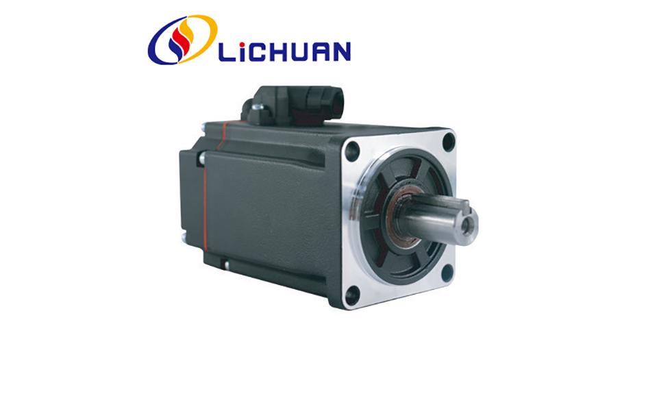 DC Servo Motor ရဲ့ အားသာချက်တွေက ဘာတွေလဲ။