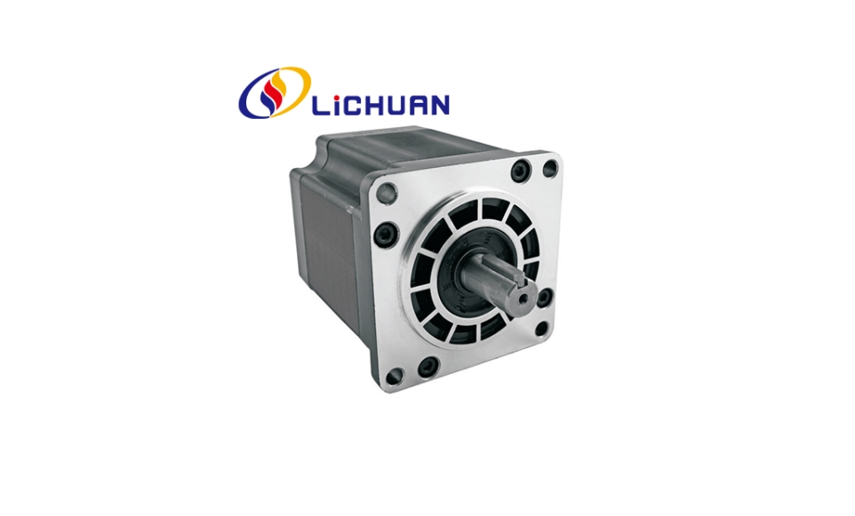 Hybrid Stepper Motor ၏အင်္ဂါရပ်များကား အဘယ်နည်း။