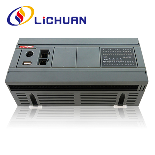 Lichuan PLC ၏အင်္ဂါရပ်များ