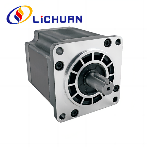 Hybrid Stepper Motors တွေရဲ့ အားသာချက်တွေက ဘာတွေလဲ။