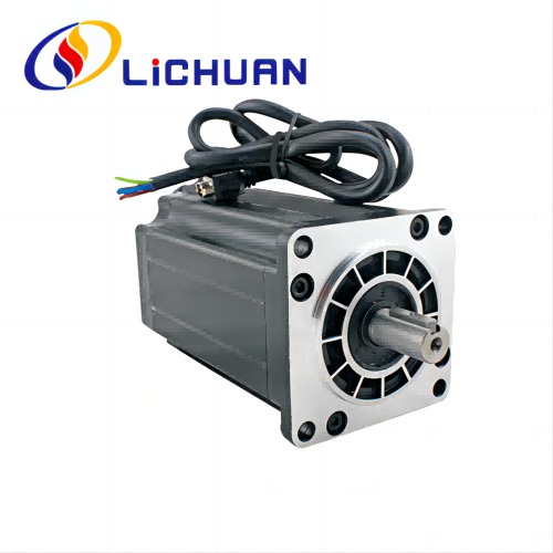 Closed Loop Stepper Motors ၏ အားသာချက်များ