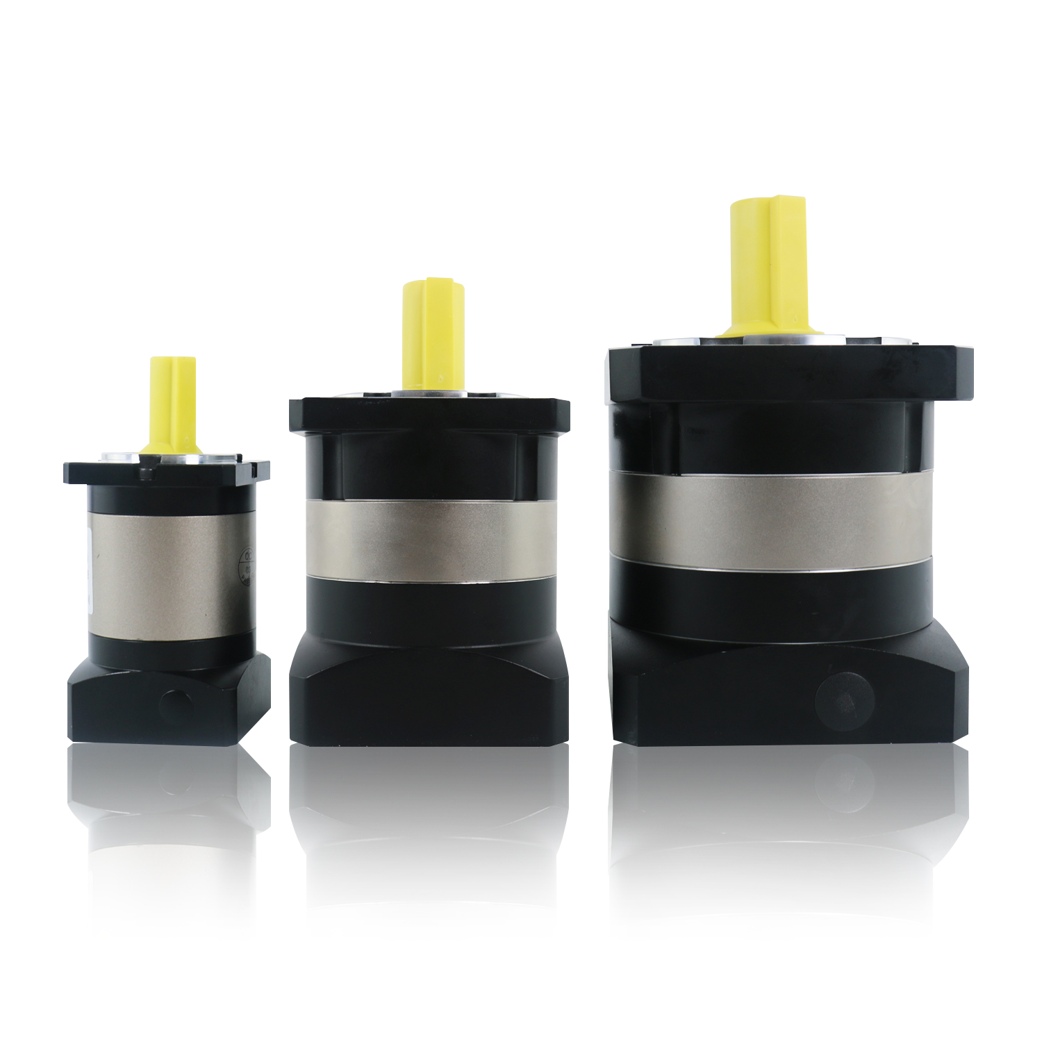 Servo Motor Gearboxboxes ၏ဖျက်သိမ်းခြင်းနှင့်ပြုပြင်ခြင်းသည်အထူးပြင်ဆင်ထားသောနည်းလမ်းများလိုအပ်သည်