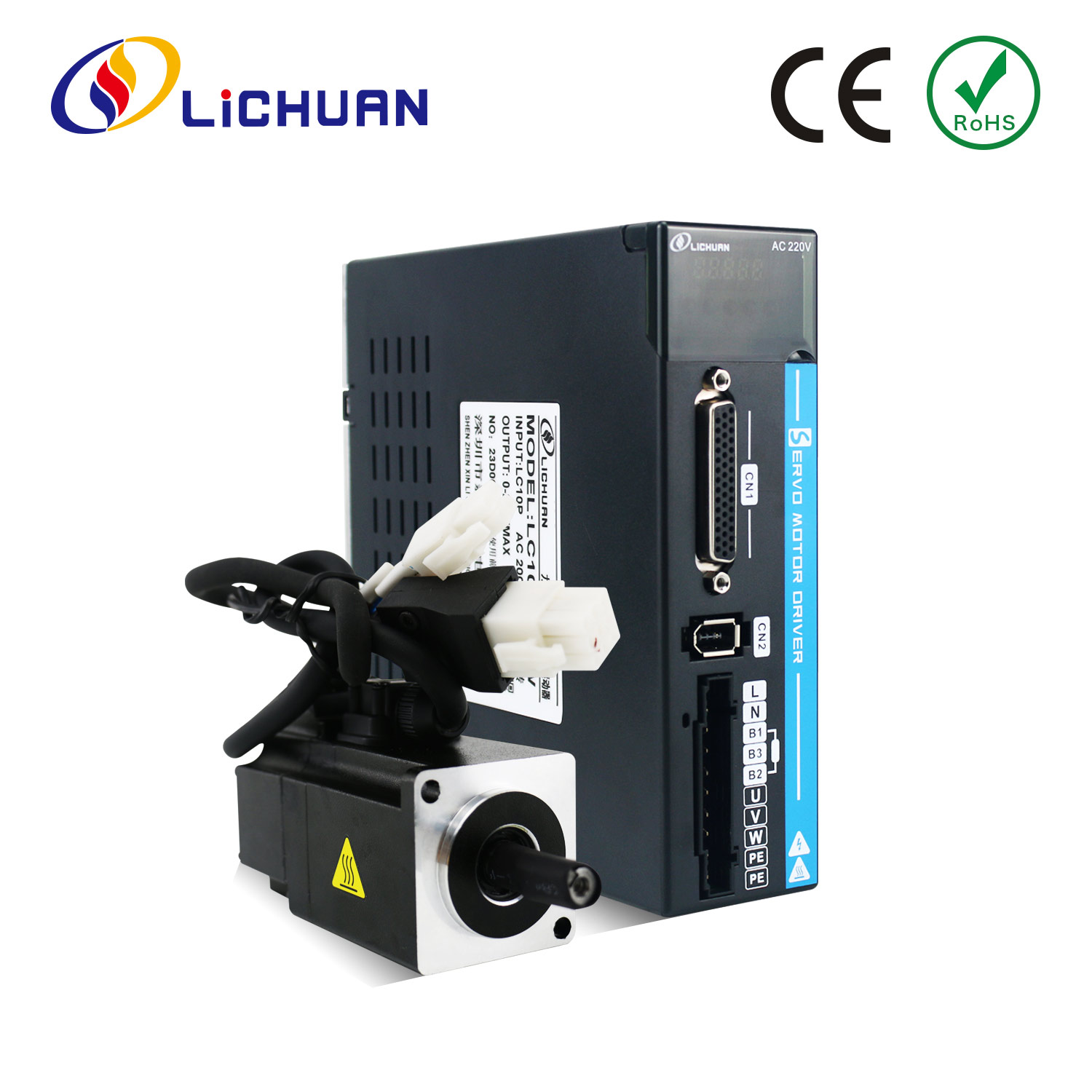 Bldc Motor Work သည်မည်သို့ပင်ဖြစ်စေ,