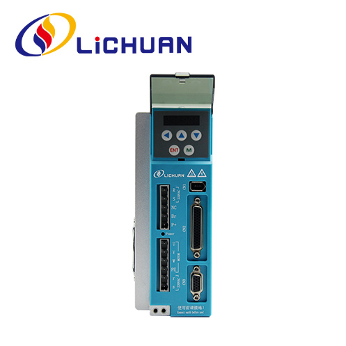 NEMA34 3 အနိမ့်အမြင့် 3 ခုပိတ်ထားသော Loop Stepper Motor Driver ကားအဘယ်နည်း။