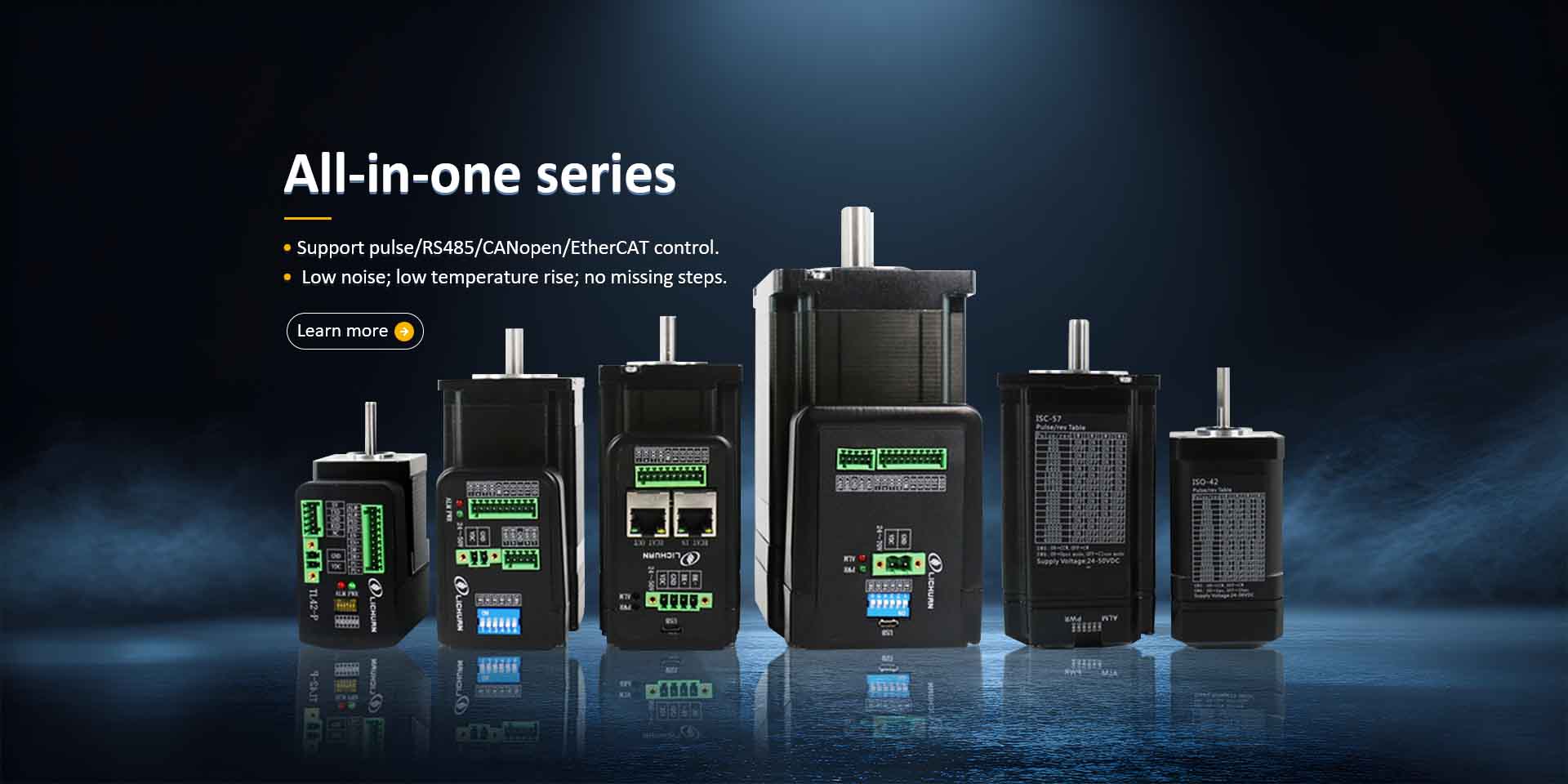 တရုတ်ပိတ်ထားသောကွင်းဆက်ဖွင့်လှစ်လိုက်သော stepper motor prodier များဖွင့်လှစ်လိုက်သည်