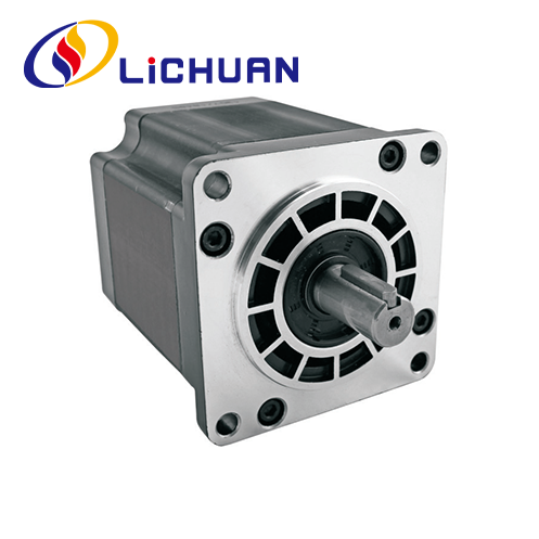 Hybrid Stepper Motor သည် မည်သို့အလုပ်လုပ်သနည်း။