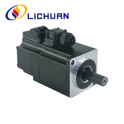 တိကျသော Dc Servo Motor ဖြေရှင်းချက်များ